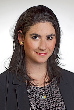 Ana Garces