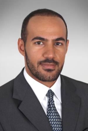 Faisal Al-Nabhani