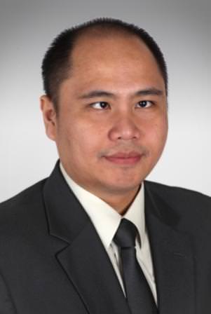 Jeremy Kumajas