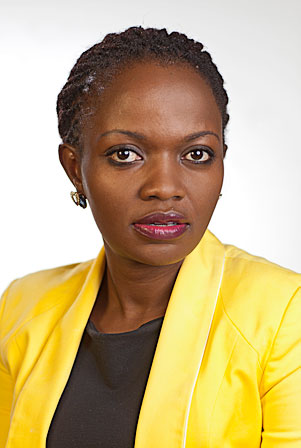 Karyn Aneno