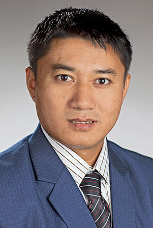 Kuenzang-Dorji