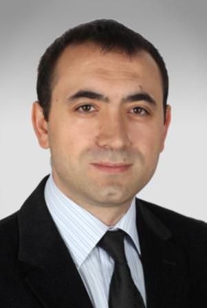 Mesut Aydin