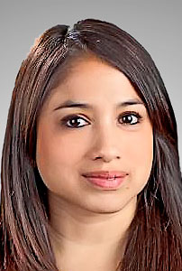 Nathalie Diaz