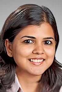 Shailja Singh