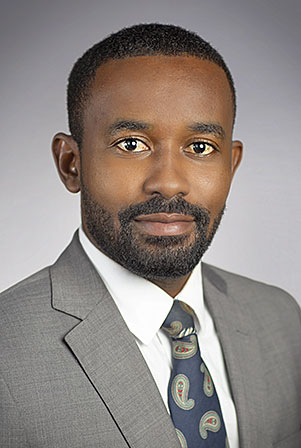 Abraham Zaqi Kromah