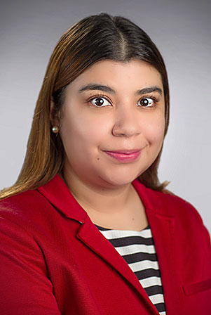 Andrea Maria Gonzalez