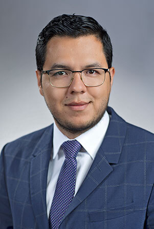 Andres Valladares