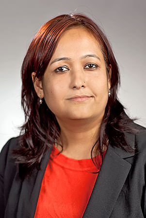 Aruna Joshi
