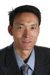 Pema Rinzin