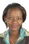 Catherine Muganga
