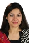 Shandana Gulzar Khan