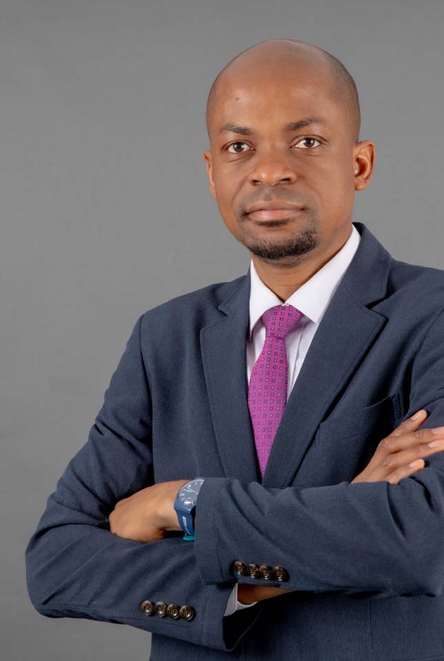 Mr. Julio Kunda Muya