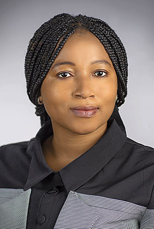 Kadijatu Zainab Bangura