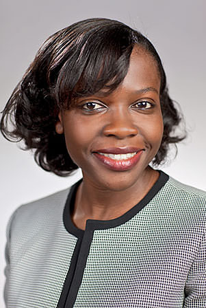 Kahaki Judith Jere