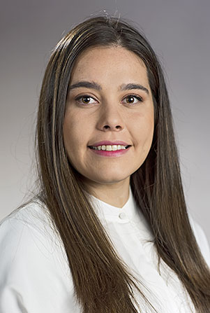 Ms Laura Magaly Fernandez