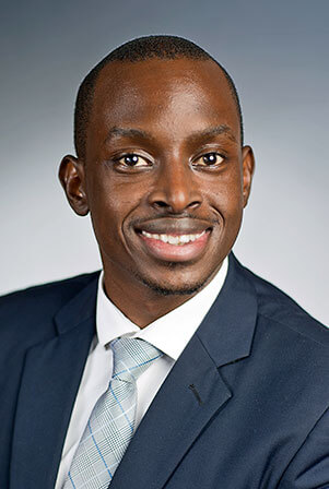 Marvin Ikondere