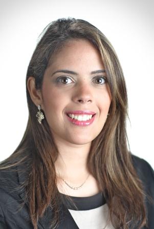 Karolyn Salcedo