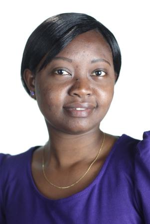 Maryanne Macheru