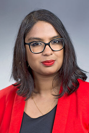 Shazia Bi Kurmoo