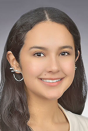 Ms Valentina Botello León